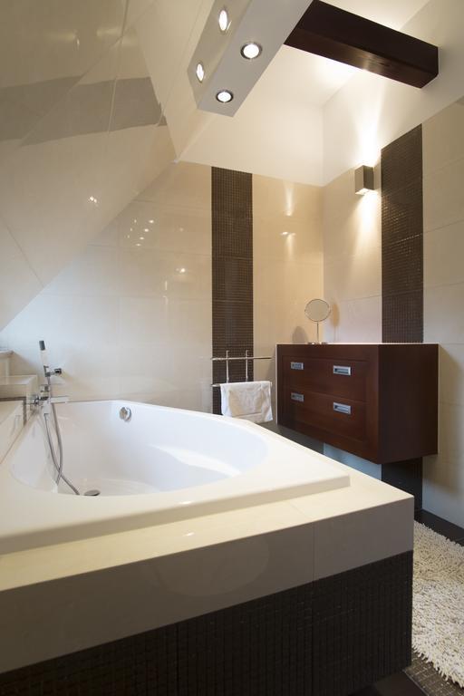 Apartament Z Widokiem Na Giewont Apartzakop Zakopane Eksteriør bilde