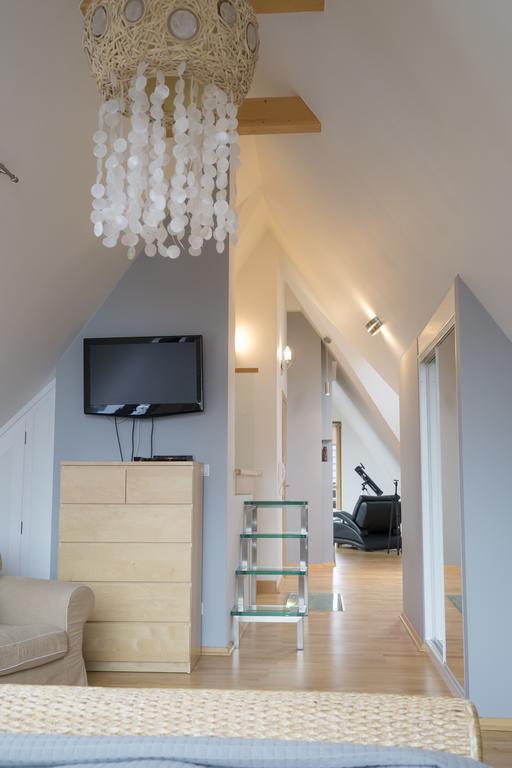 Apartament Z Widokiem Na Giewont Apartzakop Zakopane Eksteriør bilde
