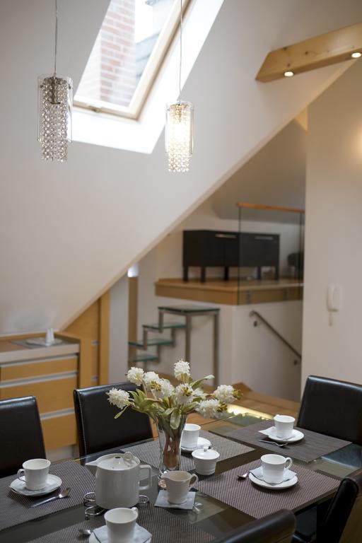 Apartament Z Widokiem Na Giewont Apartzakop Zakopane Eksteriør bilde