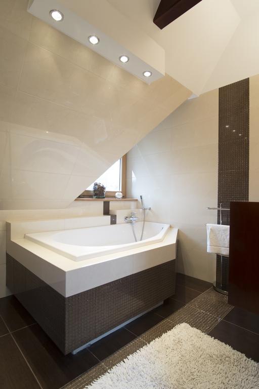 Apartament Z Widokiem Na Giewont Apartzakop Zakopane Eksteriør bilde