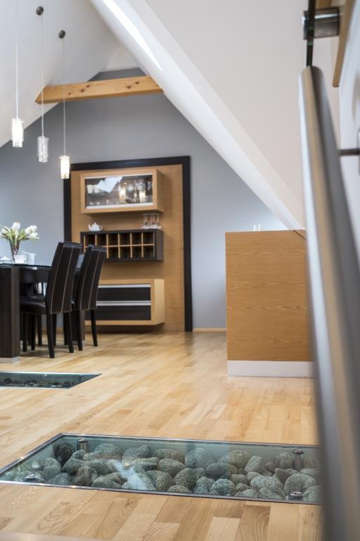 Apartament Z Widokiem Na Giewont Apartzakop Zakopane Eksteriør bilde