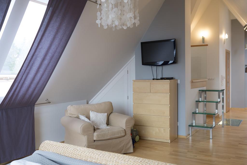 Apartament Z Widokiem Na Giewont Apartzakop Zakopane Eksteriør bilde